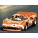 McLaren M1B 4 Canam 1966 Bruce McLaren Spark S1102
