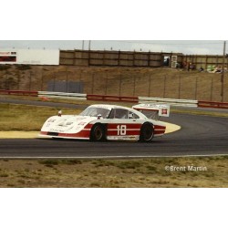 Porsche 935 JLP4 18 IMSA Portland 1982 John Paul Jr Spark S4413