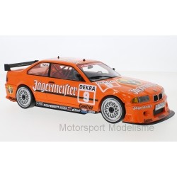 BMW 325i E36 9 DTM Nurburgring 1993 Armin Hahne IXO PCL30220