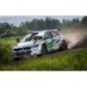 VW Polo GTI R5 47 Rallye de Finlande 2019 Lindholm Korhonen IXO RAM727