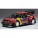 Citroen C3 WRC 1 Rallye de Finlande 2019 Ogier Ingrassia IXO RAM724