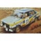 Lada 1600 23 Safari Rally 1982 Stohl Kaufmann IXO RAC296