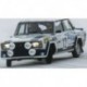 Lada 2105 12 Rallye de Suède 1983 Brundza Girdauskas IXO RAC295