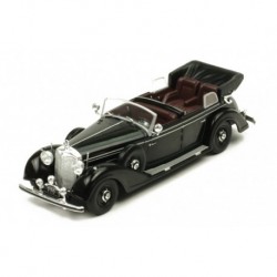 Mercedes 770K 1938 Black IXO CLC317N