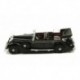 Mercedes 770K 1938 Black IXO CLC317N
