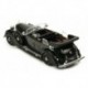 Mercedes 770K 1938 Black IXO CLC317N