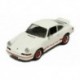 Porsche 911 Carrera RS 2.7 1973 White IXO CLC321N