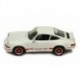 Porsche 911 Carrera RS 2.7 1973 White IXO CLC321N