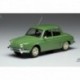 Renault Dauphine 1961 Green IXO CLC322N