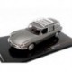 Citroen ID19 Break 1960 Grey Metallic IXO CLC326N