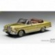 Mercedes 280SE W111 3.5 1969 Gold Metallic IXO CLC315N