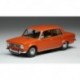 Lada 1200 1970 Orange IXO CLC313N