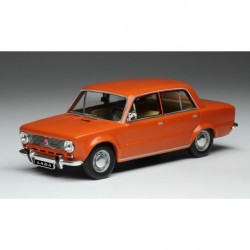 Lada 1200 1970 Orange IXO CLC313N