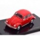 Volkswagen Käfer 1302 LS 1972 Red IXO CLC334N