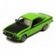 Opel Manta A GTE 1974 Dark Green IXO CLC332N