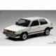 VW Golf GTI MKII 1984 White IXO CLC325N