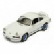 Porsche 911 Carrera RS 2.7 1973 White IXO CLC320N