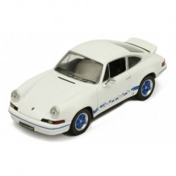 Porsche 911 Carrera RS 2.7 1973 White IXO CLC320N