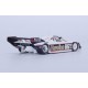 Porsche 962 86 12 Heures de Sebring 1988 Spark 43SE88