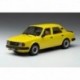 Skoda 120L 1983 Yellow IXO CLC323N
