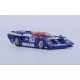 Nissan GTP ZXT 83 12 Heures de Sebring 1990 Spark 43SE90