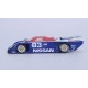 Nissan GTP ZXT 83 12 Heures de Sebring 1990 Spark 43SE90