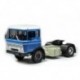 DAF 2600 1970 Blue IXO TR050