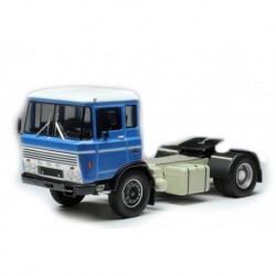 DAF 2600 1970 Blue IXO TR050