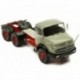 Mercedes LS 2624 1979 Grey IXO TR056