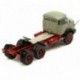 Mercedes LS 2624 1979 Grey IXO TR056