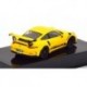 Porsche 911 991 GT3 RS 2017 Yellow IXO MOC299