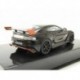 Aston Martin Vantage GT 12 2015 Black Orange IXO MOC301