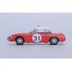 MG B 31 24 Heures du Mans 1963 Spark S4136