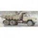 Magirus Jupiter 6x6 Grey IXO TRUD001