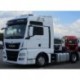 MAN TGX XXL 2018 White IXO PCL30201