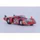 Alfa Romeo 33/2 39 24 Heures du Mans 1968 Spark S4366