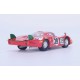 Alfa Romeo 33/2 39 24 Heures du Mans 1968 Spark S4366
