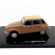 Citroen Dyane Nazare 1982 Brown Beige IXO IXOCLC307N