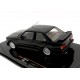 BMW M3 Sport 1982 Metallic Black IXO IXOCLC308N