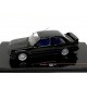 BMW M3 Sport 1982 Metallic Black IXO IXOCLC308N
