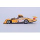 Renault Alpine A442 4 24 Heures du Mans 1978 Spark S4376 