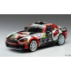 Fiat Abarth 124 RGT 56 Rallye Monte Carlo 2019 Brazzolli Fenoli IXO RAM720