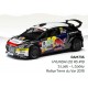 Hyundai I20 R5 19 Rallye Terre du Haut-Var 2019 Loeb Godey IXO RAM736