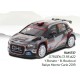 Citroen C3 R5 22 Rallye Monte Carlo 2019 Boanto Boulloud IXO RAM737