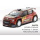 Citroen C3 R5 23 Rallye de Catalogne 2019 Ostberg Eriksen IXO RAM738