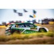 Skoda Fabia R5 Evo 21 Rallye d'Allemagne 2019 Rovanpera Halttunen IXO RAM730