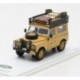 Land Rover Series III SWB Camel Trophy Zaire 1983 Truescale TSM164321