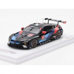 BMW M8 GTLM 24 IMSA Petit Le Mans 2018 3ème GTLM Class Truescale TSM430432