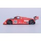 Porsche 962 GTI 53 24 Heures du Mans 1992 Spark S4438