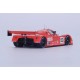 Porsche 962 GTI 53 24 Heures du Mans 1992 Spark S4438